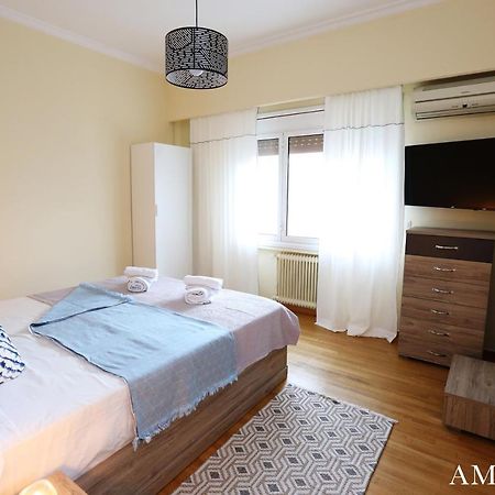 Melma Properties-Amazone-Premium Apartment In Piraeus Center 外观 照片