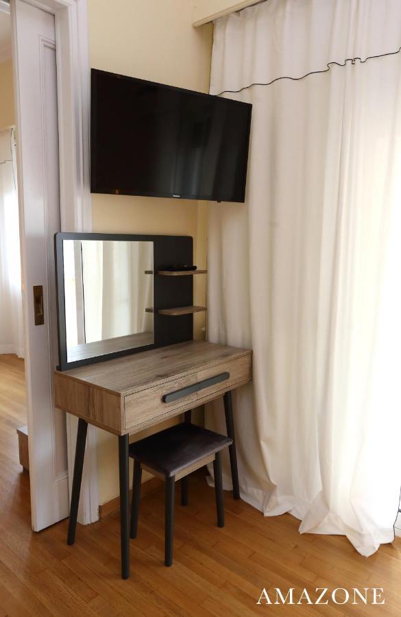Melma Properties-Amazone-Premium Apartment In Piraeus Center 外观 照片