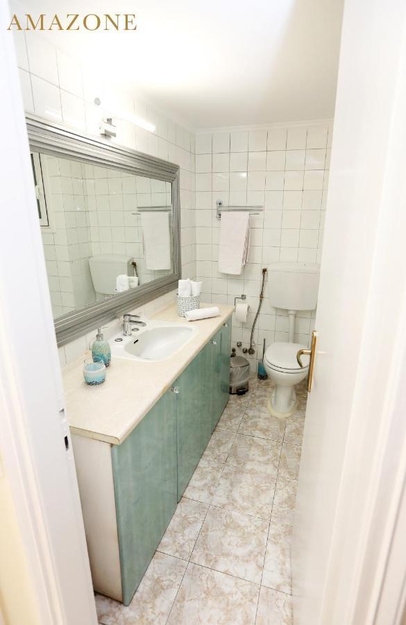 Melma Properties-Amazone-Premium Apartment In Piraeus Center 外观 照片