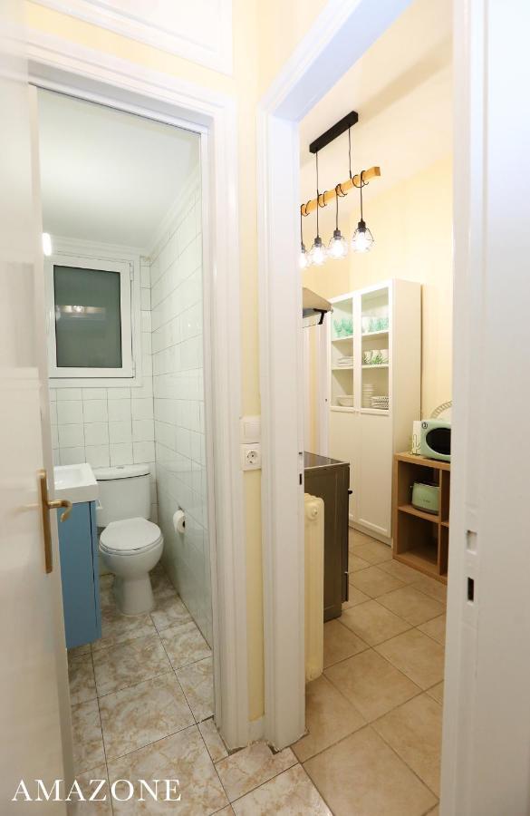 Melma Properties-Amazone-Premium Apartment In Piraeus Center 外观 照片
