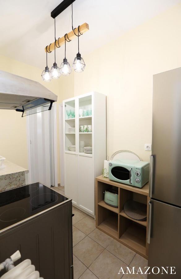 Melma Properties-Amazone-Premium Apartment In Piraeus Center 外观 照片