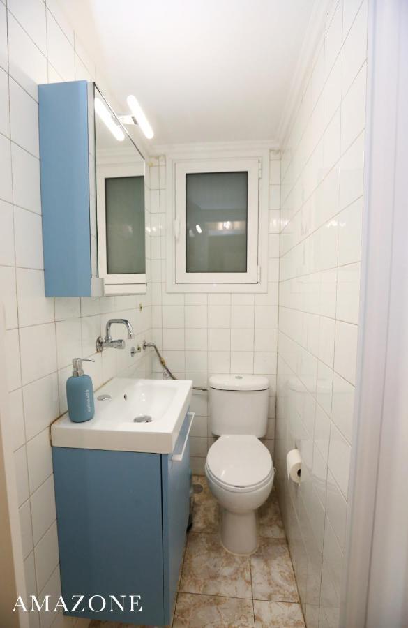 Melma Properties-Amazone-Premium Apartment In Piraeus Center 外观 照片